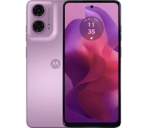 Купить - смартфон и мобильный телефон  Смартфон Motorola G24 4/128Gb Pink Lavender (PB180010) (UA UCRF)