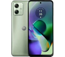 Купить - смартфон и мобильный телефон  Смартфон Motorola Moto G54 5G 12/256Gb Mint Green (XT2343-6) (UA UCRF) NFC
