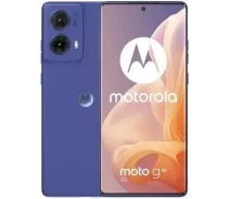 Купить - смартфон и мобильный телефон  Смартфон Motorola Moto G85 8/256GB Cobalt Blue (UA UCRF) NFC