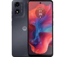 Купить - смартфон и мобильный телефон  Смартфон Motorola G04s 4/128GB Concord Black (PB360041UA) (UA UCRF)