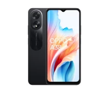 Купить - смартфон и мобильный телефон  Смартфон Oppo A38 4/128Gb Black