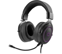 Купить - наушники  Наушники CoolerMaster (m114513) (CH331 USB Gaming Headset)