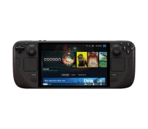 Купить - игровую консоль  Игровая консоль Valve STEAM DECK OLED 512GB (1020_512)