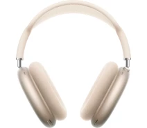 Купить - наушники  Наушники Apple AirPods Max Starlight (MWW53) [114837]