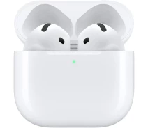 Купить - наушники  Наушники Apple AirPods 4 (MXP63) [114828]