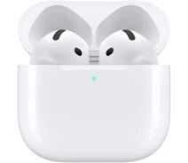 Купить - наушники  Наушники Apple AirPods 4 with Active Noise Cancellation (MXP93) [114827]