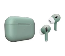Купить - наушники  Наушники Apple AirPods Pro 2 Camping Green Matte (MTJV3) [117576]