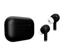 Купить - наушники  Наушники Apple AirPods Pro 2 Black Matte (MTJV3) [117524]