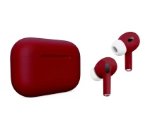Купить - наушники  Наушники Apple AirPods Pro 2 Cherry Matte (MTJV3) [117538]