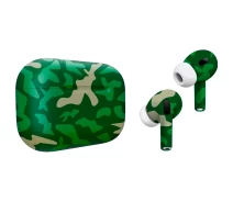 Купить - наушники  Наушники Apple AirPods Pro 2 Camouflage (MTJV3) [117564]