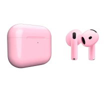 Купить - наушники  Наушники Apple AirPods 4 ANC Pink Gloss (MXP93) [119274] "Seller Refurbished"