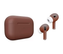 Купить - наушники  Наушники Apple AirPods Pro 2 Brown Matte (MTJV3) [117552]