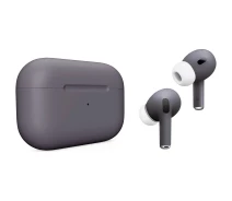 Купить - наушники  Наушники Apple AirPods Pro 2 Grey Matte (MTJV3) [117560]