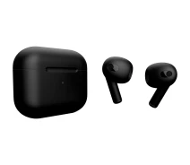 Купить - наушники  Наушники Apple AirPods 3 Black Matte (MPNY3) [116448]