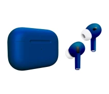 Купить - наушники  Наушники Apple AirPods Pro 2 Metallik Blue Matte (MTJV3) [117528]