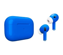 Купить - наушники  Наушники Apple AirPods Pro 2 Blue Gloss (MTJV3) [117550]