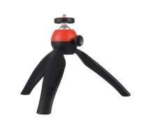 Купить - штатив  Штатив AccPro TM-01R black/red	