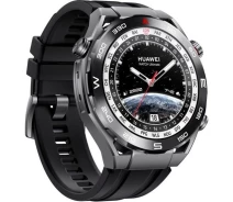 Купить - смарт-часы  Смарт-часы HUAWEI Watch Ultimate Expedition Black
