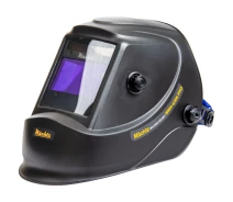 Купить - сварочную маску  Сварочная маска Хамелеон Mächtz MWH-4/306 PRO, для всех видов сварки (11075)