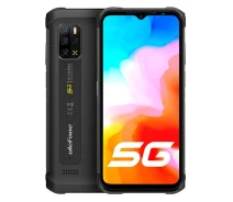Купить - смартфон и мобильный телефон  Смартфон Ulefone Armor 12 5G 8/128GB (Black) [65298]