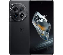 Купить - смартфон и мобильный телефон  Смартфон OnePlus 12 12/256GB Silky Black Global [108704]