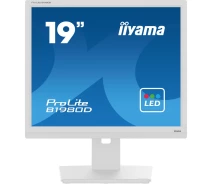 Купить - монитор  Монитор iiyama (B1980D-W5)