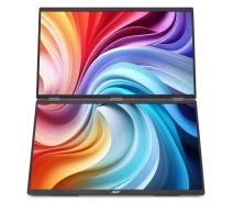 Купить - монитор  Монитор Acer Dual Portable PD193QEbmiuux (UM.XP3EE.E01)