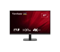 Купить - монитор  Монитор ViewSonic (VA2708-4K-HD)