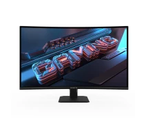 Купить - монитор  Монитор GIGABYTE GS32QC Gaming Monitor