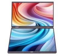 Купить - монитор  Монитор Acer Dual Portable PD163Qbmiuux (UM.ZP3EE.008)