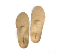 Купить - ортопедическую стельку  Ортопедические стельки Footmate Perfect 47 Бежевый