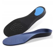 Купить - ортопедическую стельку  Ортопедические стельки Footmate TAU 35/37 Синий