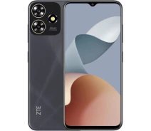 Купить - смартфон и мобильный телефон  Мобильный телефон ZTE (m18384) (Blade A73 4/128GB Black)