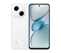 Купить - смартфон и мобильный телефон  Мобильный телефон Tecno (m94307) (Spark Go 1 4/128GB Glittery White)