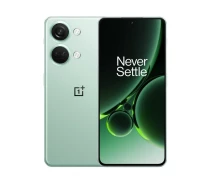 Купить - смартфон и мобильный телефон  Мобильный телефон OnePlus (m18435) (Nord 3 5G 8/128GB Misty Green)