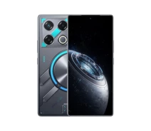 Купить - смартфон и мобильный телефон  Мобильный телефон Infinix (m106588) (GT 20 Pro 12/256Gb NFC Mecha Blue)
