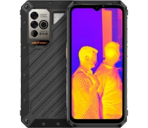 Купить - смартфон и мобильный телефон  Мобильный телефон Ulefone (m18240) (Power Armor 19T 12/256Gb Black)