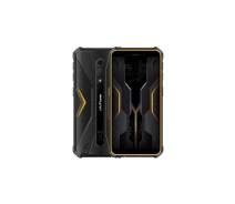 Купить - смартфон и мобильный телефон  Мобильный телефон Ulefone (m79743) (Armor X12 Pro 4/64Gb Black Orange)