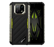 Купить - смартфон и мобильный телефон  Мобильный телефон Ulefone (m18326) (Armor 22 8/256Gb Black Green)