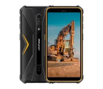Купить - смартфон и мобильный телефон  Мобильный телефон Ulefone (m18330) (Armor X12 3/32Gb Black Orange)