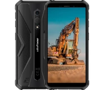 Купить - смартфон и мобильный телефон  Мобильный телефон Ulefone (m18328) (Armor X12 3/32Gb Black)