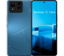 Купить - смартфон и мобильный телефон  Мобильный телефон ASUS (m79822) (Zenfone 11 Ultra 16/512Gb Blue)