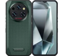 Купить - смартфон и мобильный телефон  Мобильный телефон OUKITEL (m110303) (WP35 8/256GB Green)
