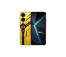 Купить - смартфон и мобильный телефон  Мобильный телефон ZTE (m18345) (Nubia NEO 5G 8/256GB Yellow)