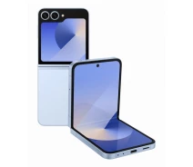 Купить - смартфон и мобильный телефон  Мобильный телефон Samsung (m79866) (Galaxy Flip6 12/512Gb Blue)