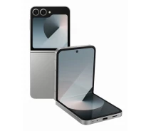 Купить - смартфон и мобильный телефон  Мобильный телефон Samsung (m79868) (Galaxy Flip6 12/512Gb Silver Shadow)