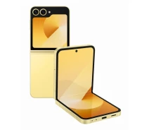 Купить - смартфон и мобильный телефон  Мобильный телефон Samsung (m79869) (Galaxy Flip6 12/512Gb Yellow)