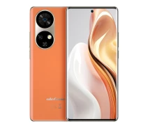 Купить - смартфон и мобильный телефон  Мобильный телефон Ulefone (m113419) (Note 17 Pro 12/256Gb Amber Orange)