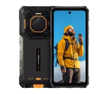 Купить - смартфон и мобильный телефон  Мобильный телефон Ulefone (m79875) (Armor 26 Ultra 12/512Gb Black)