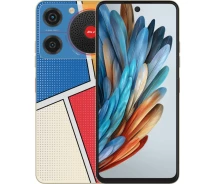 Купить - смартфон и мобильный телефон  Мобильный телефон ZTE (m79878) (Nubia Music 4/128GB POP Art)